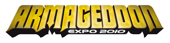 Click to visit Geek Heaven at the official Armageddon Expo web site!