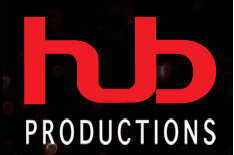 Click to visit The Hub Productions!