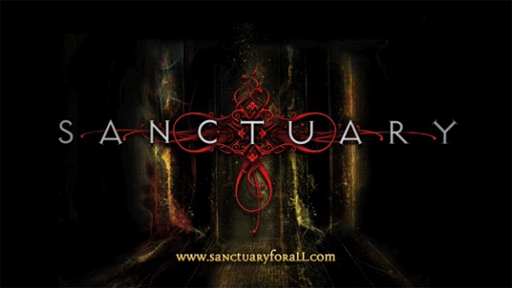 Click to visit the official Sanctuary site