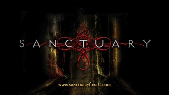 Click to visit the official Sanctuary site!