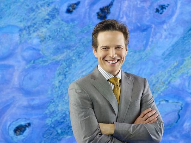 Chad Decker click to visit V on ABC