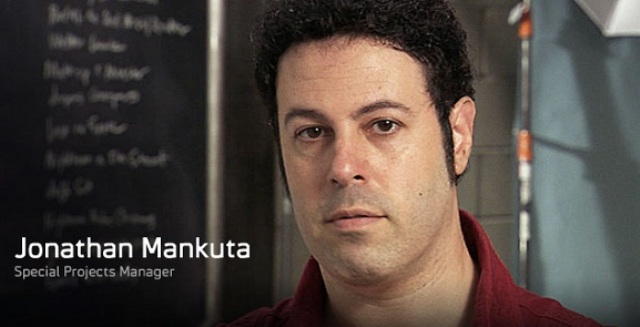 Click to learn more about Jonathan Mankuta at Syfy!