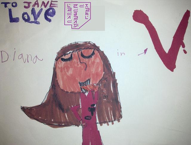 Click to visit Jane Badler on Twitter! Click to visit Jane Badler on Twitter!