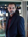 Primeval S4x01 Alexander Siddig as Philip Burton