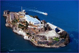 Click to visit and learn more at the official Alcatraz web site!