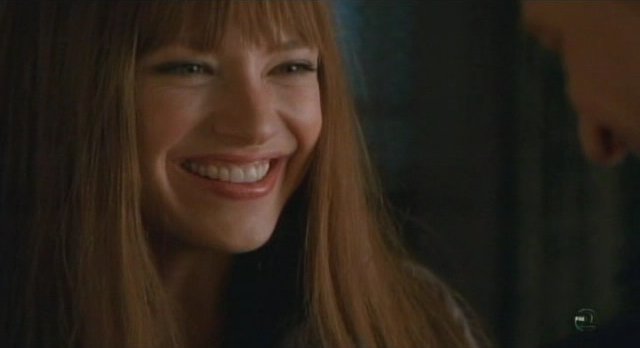 Fringe S3x13 A happy moment