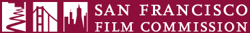 Click to learn more about the San Francisco Film Commission