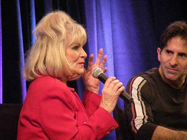 Grace Lee Whitney