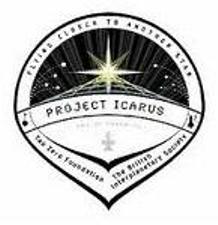 Click to learn more about Project Icarus!