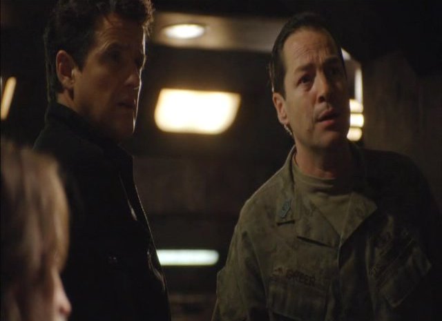 SGU S2x13 - Dr Covel does not want to go back