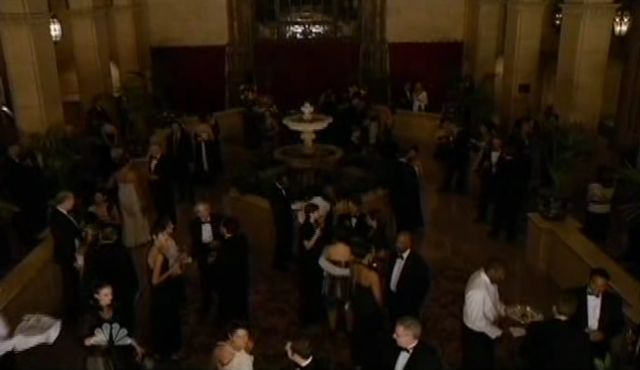 The Event S1x14 Luxury Ballroom