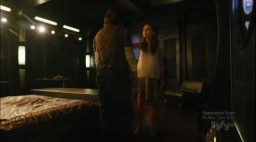 SGU S2x15 Seizure - Mandy's last visit