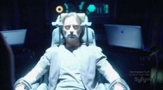 SGU S2x15 Seizure - Rush in the chair