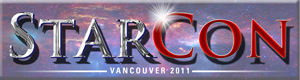 StarCon 2011 – Canadian Socialite Creates Cool Convention!