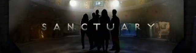 Sanctuary Season 3 Banner - Click to visit Syfy