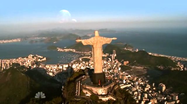 What a View! Rio