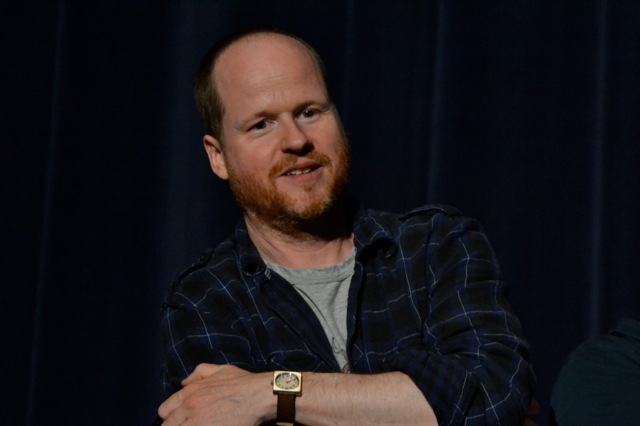 2011 CSTS LA- JOSS WHEDON