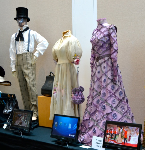 Profiles in History Debbie Reynolds -costumes-1