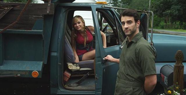 Virgin Alexander - Take a ride with Brooke (Mika Boorem) & Clif (Patrick Zeller)