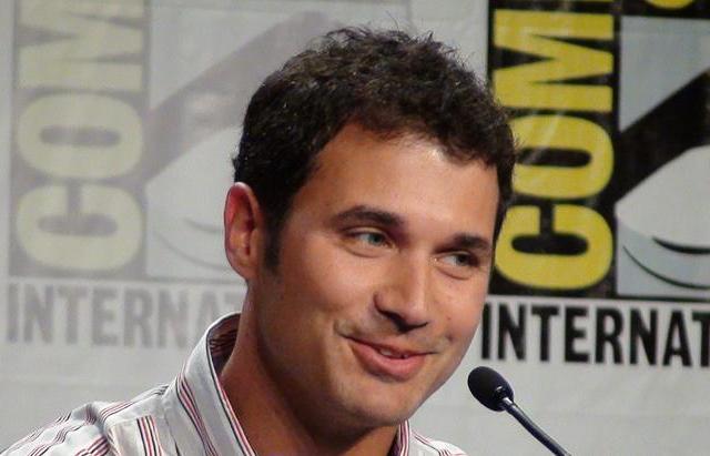 The Composers Panel 2011 - Ramin Djawadi