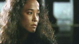 Mylene as Anika-Stargate Atlantis - Image courtesy MGM