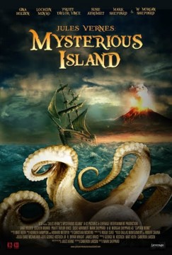 Click to learn more about Mysterious Island at the official web site!