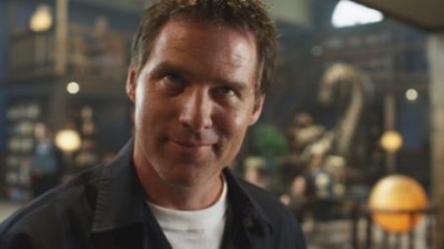 Bad Kids Go To Hell - Ben Browder as Max BTS