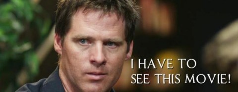 Bad Kids Go To Hell - Ben Browder as Max
