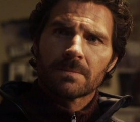 12 Disasters Of Christmas Ed Quinn