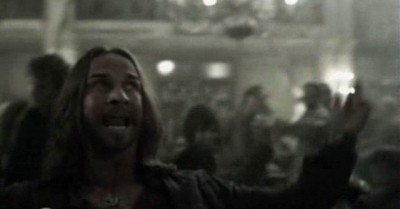 Falling Skies S3x01 - Party in Pope Town