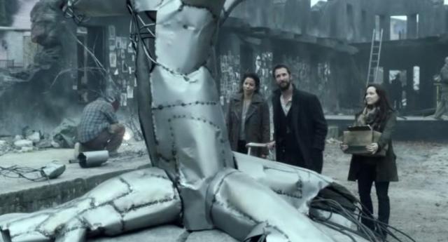 FallingSkies S3X03 The Liberty Tree