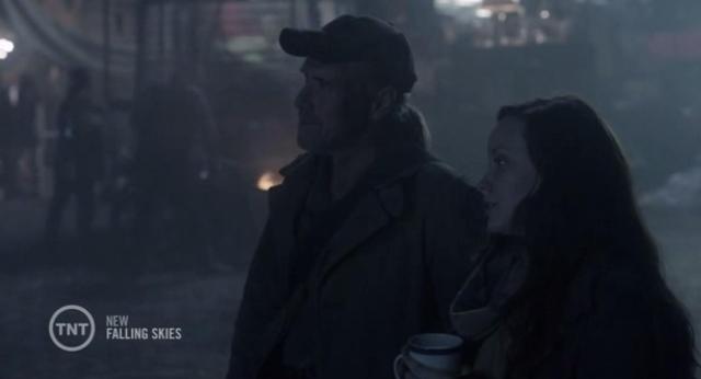 FallingSkies S3X03 Something worth dying for