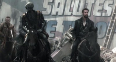 Falling Skies S3x05 Previously on Falling Skies