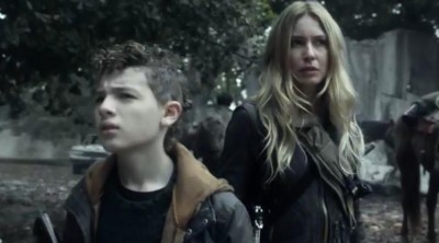 Falling Skies S3x05 Search and Recover