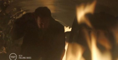 Falling Skies S3x05 Through the Fire