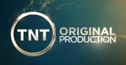 TNT Original Production Logo