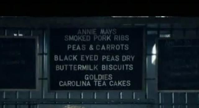 Alcatraz S1x08-The menu 