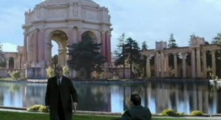 Alcatraz S1x08-Palace of Fine Arts