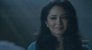 Alcatraz S1x11 - Lovely Parminder Nagra as Lucy