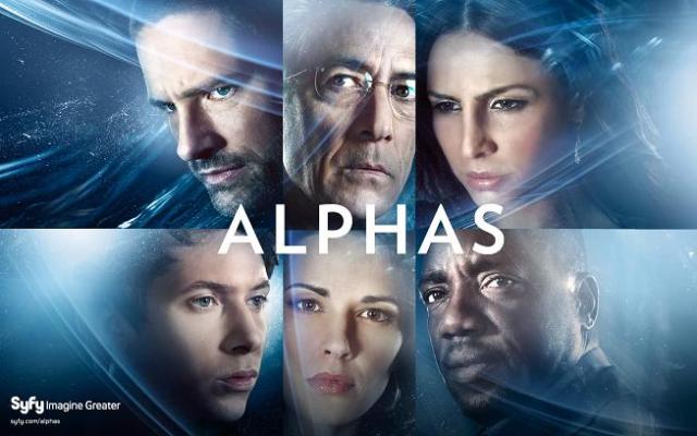 Alphas banner wallpaper - Click to learn more at Syfy!