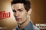 Being Human S1 Banner Aidan wallpaper - Click to learn more at Syfy!