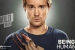 Being Human S1 Banner Josh wallpaper - Click to learn more at Syfy!