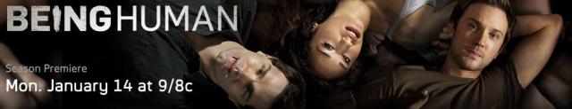 Being Human 2013 Season Three Opener Banner - Click to learn more at Syfy!