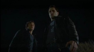 Being Human S2E12 Aidan and Henry