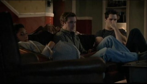 Being Human S2E12 Sally Josh Aidan