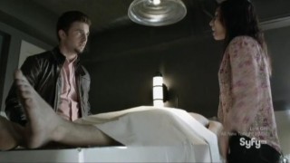 Being Human S3E3 Sally and Trent