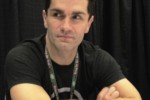 Origins 2015 – Sam Witwer In the Wormhole Exclusive Interview!!