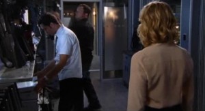 Chuck S5x03 - Saddle up!