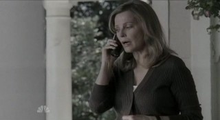 Chuck S5x08 - Charyl Ladd as Sarahs mom