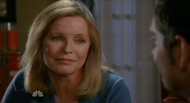 Chuck S5x08 - Cheryl Ladd as Mom